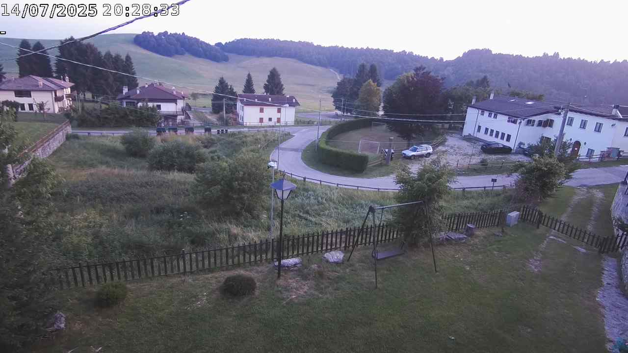 WebCam