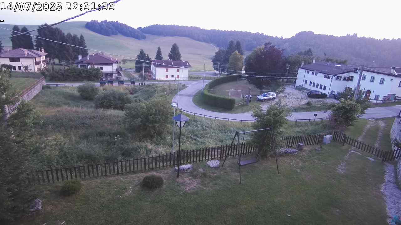 WebCam