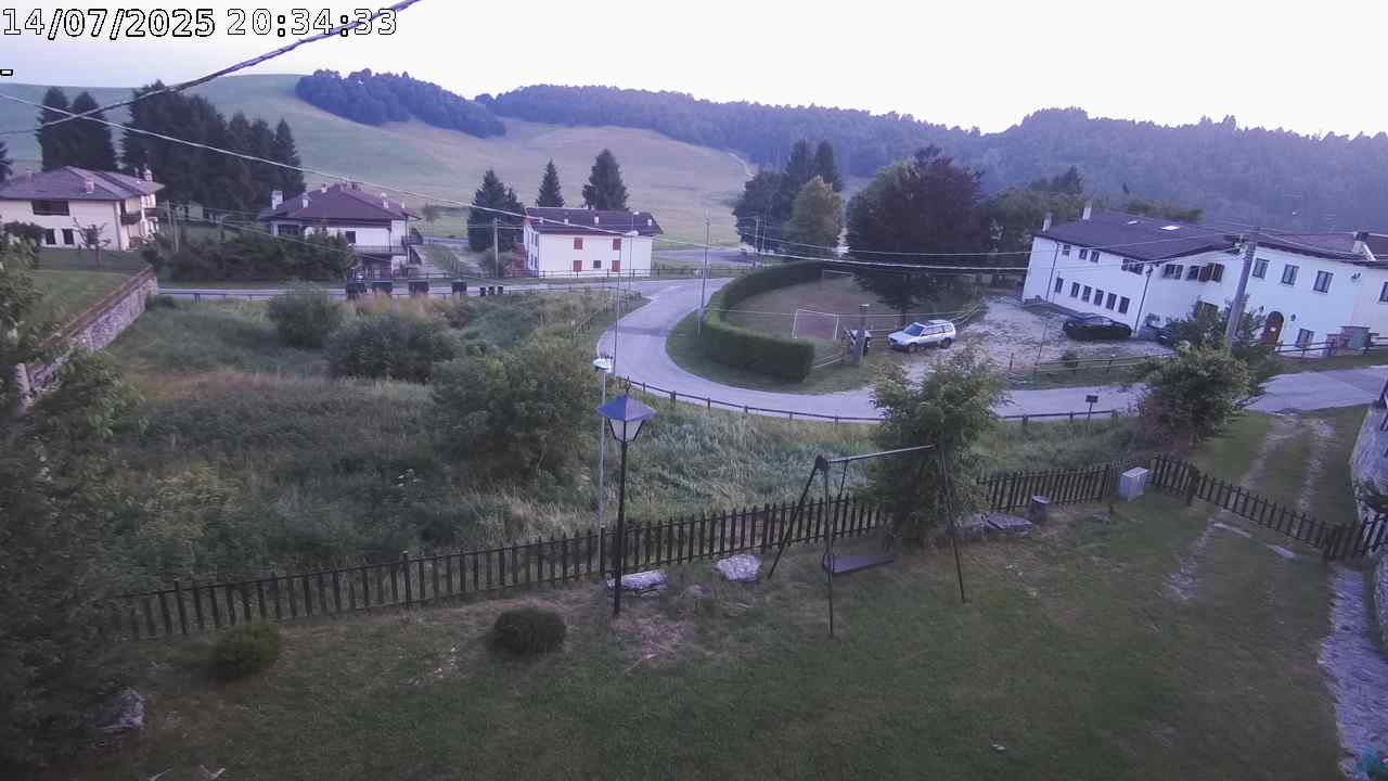 WebCam