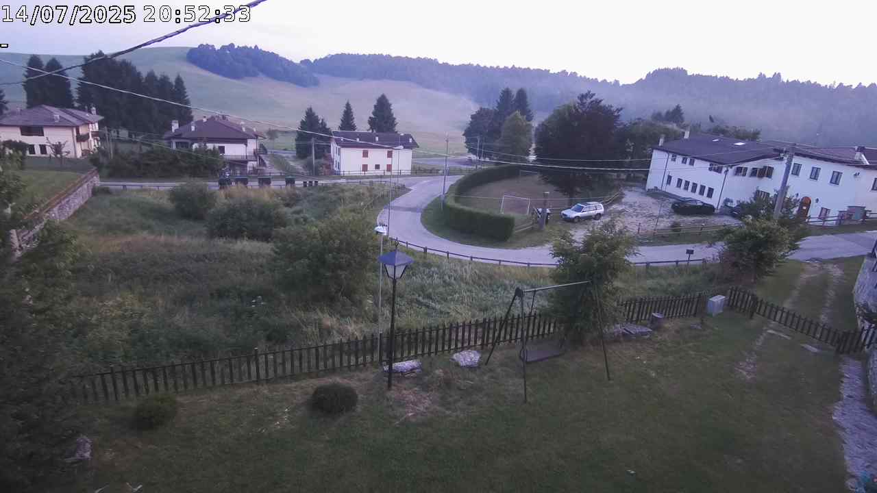 WebCam