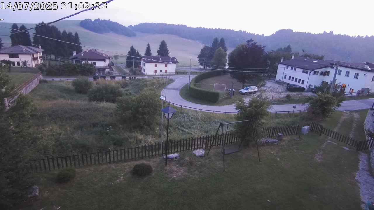 WebCam