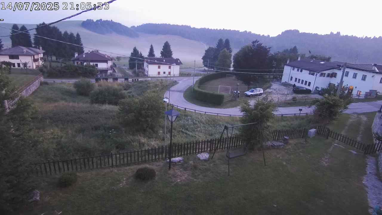 WebCam