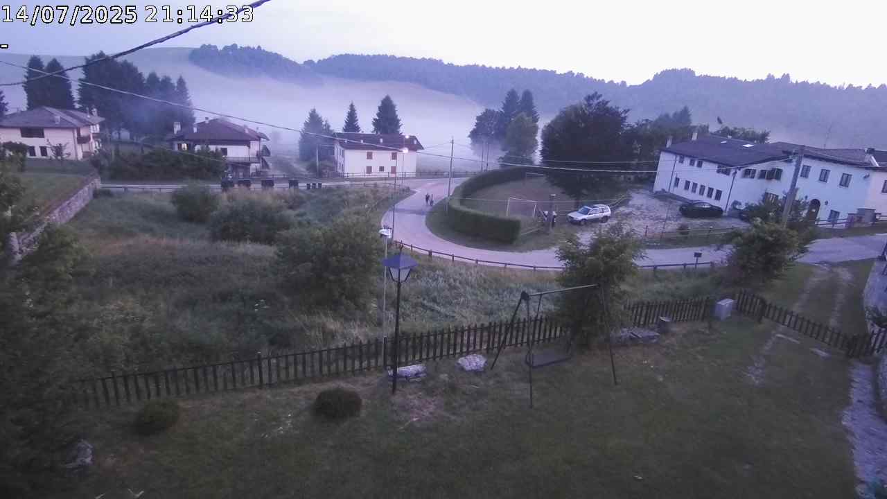 WebCam