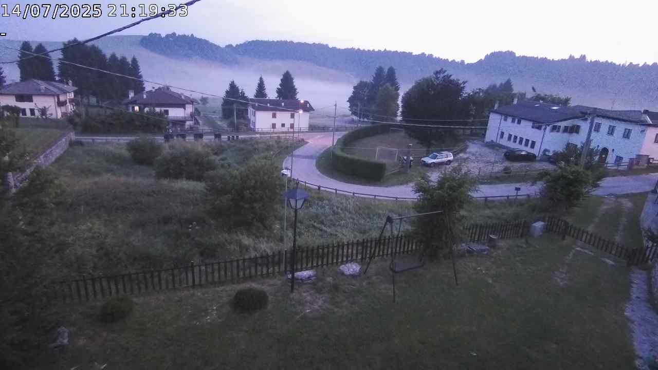 WebCam