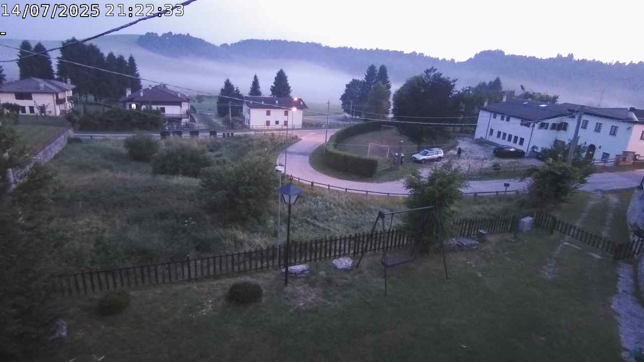 WebCam