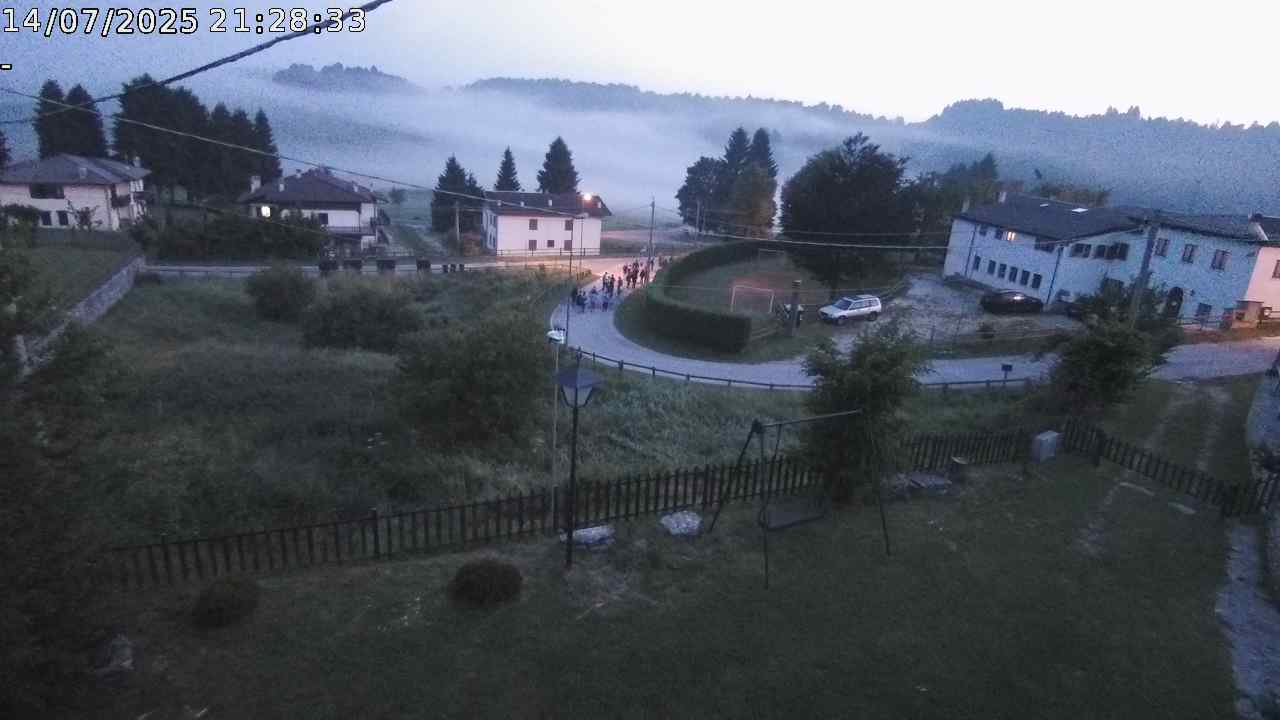 WebCam