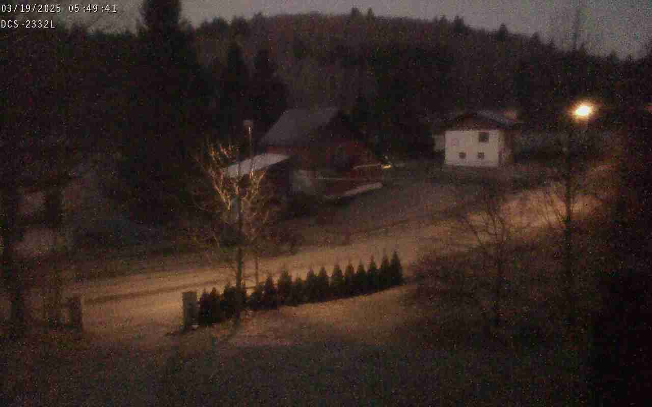 WebCam