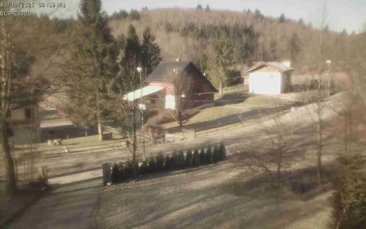 WebCam