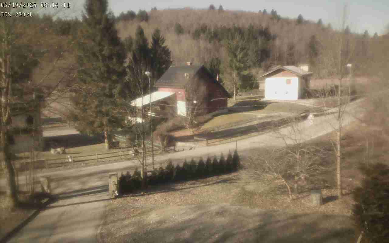 WebCam