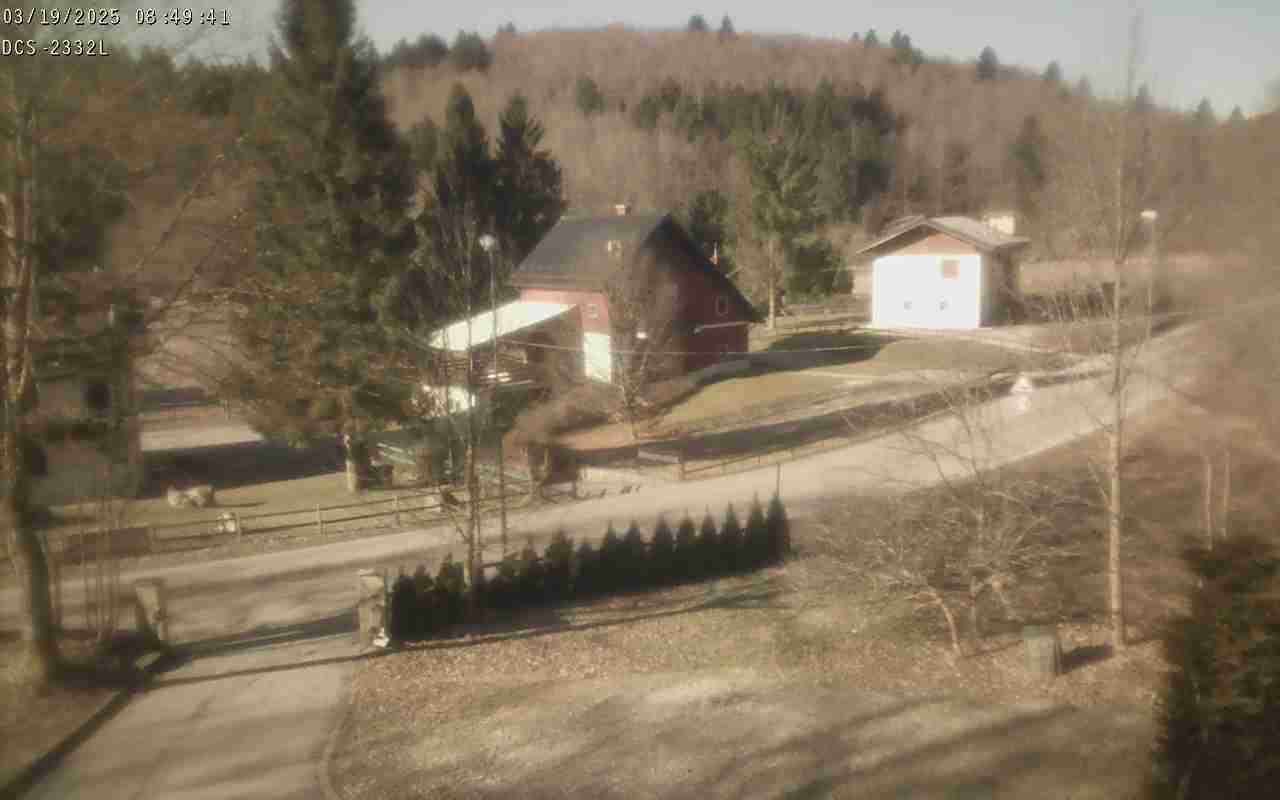 WebCam