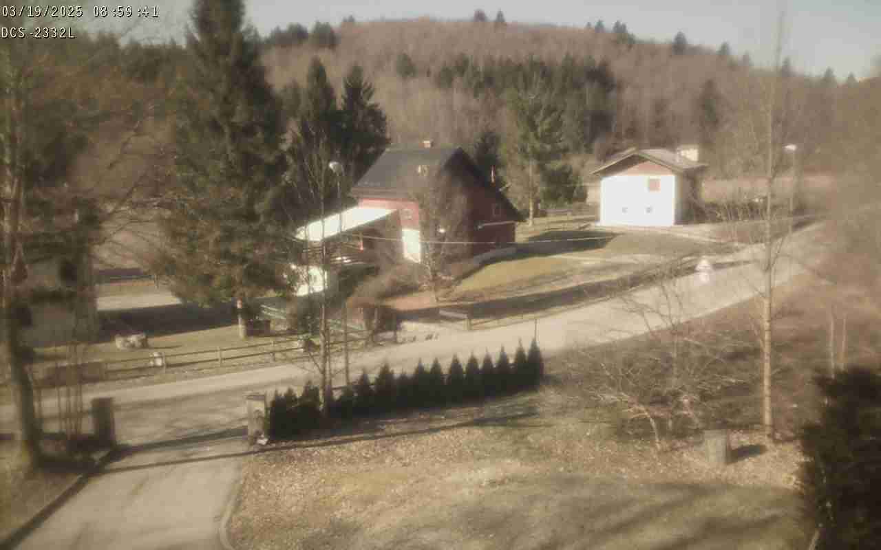 WebCam