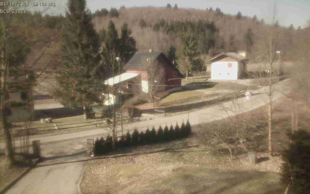 WebCam