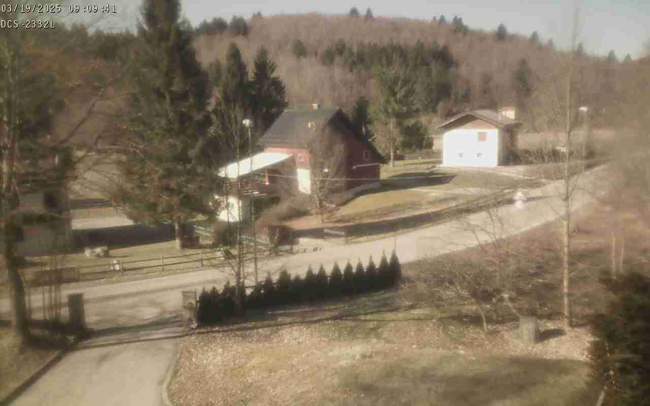WebCam
