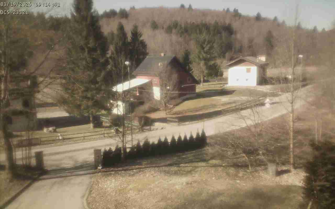 WebCam