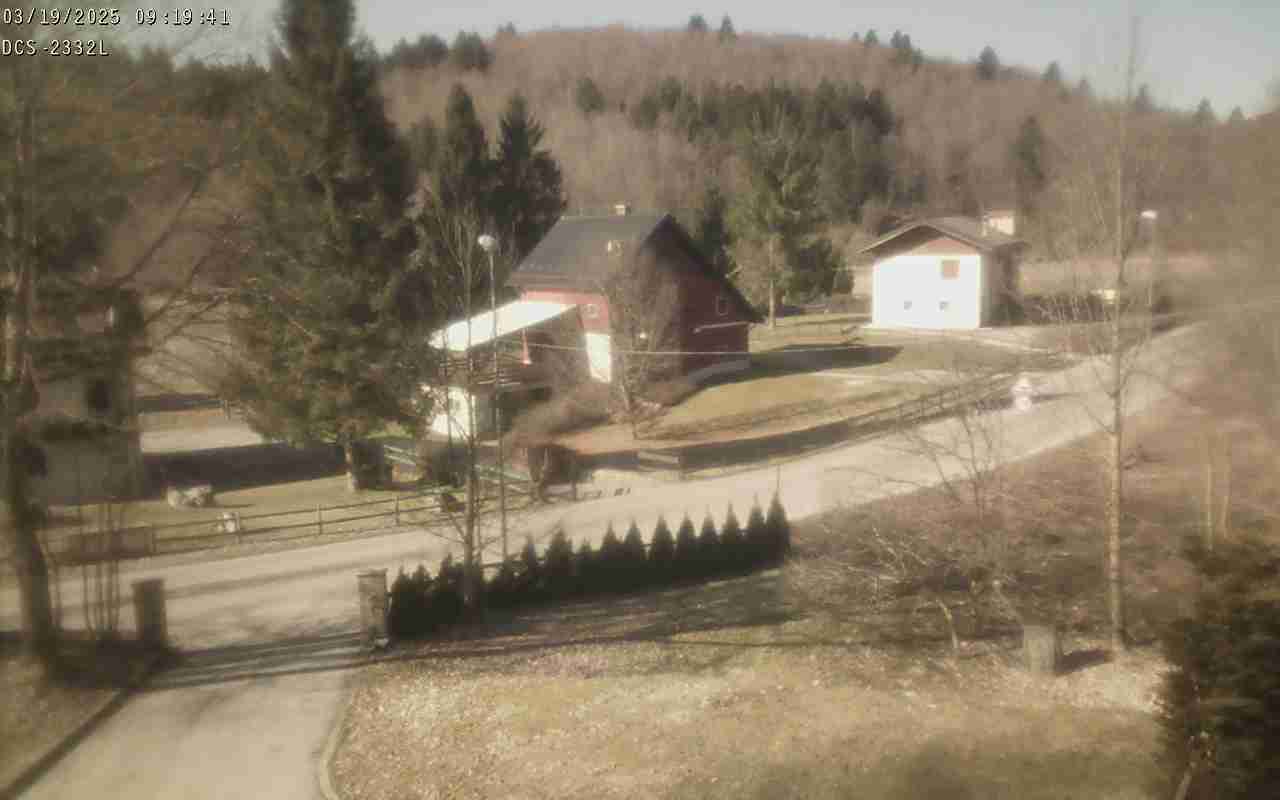 WebCam