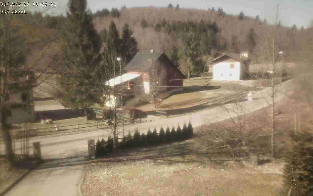 WebCam