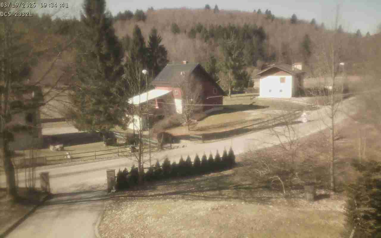 WebCam