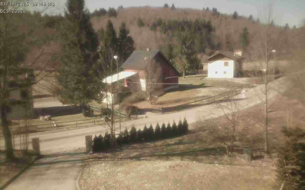 WebCam