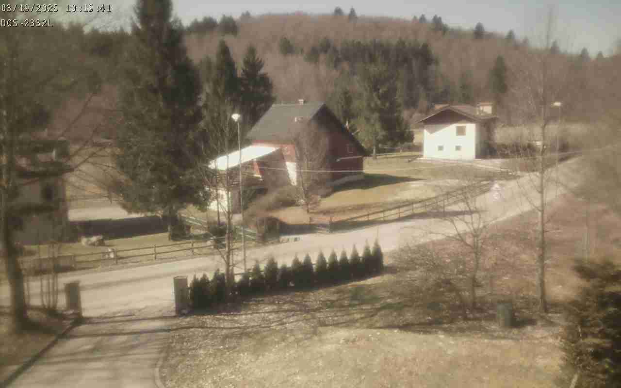WebCam