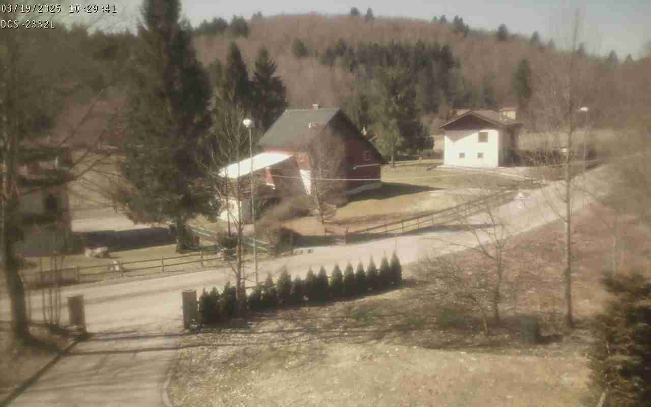 WebCam