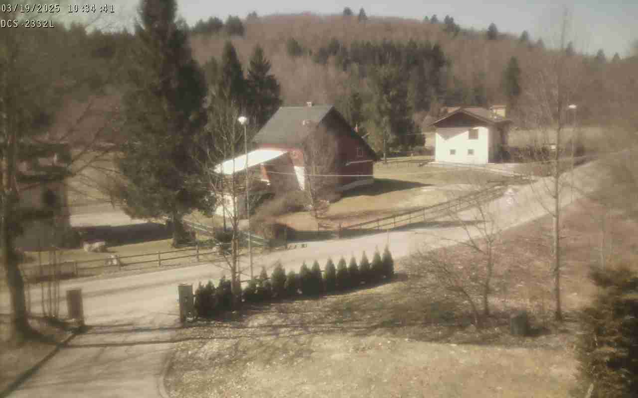WebCam