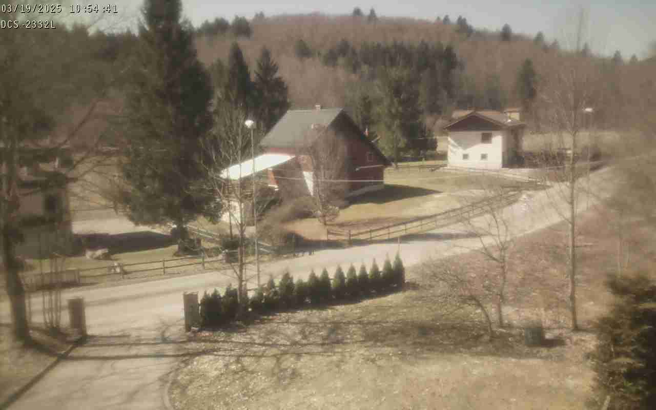 WebCam