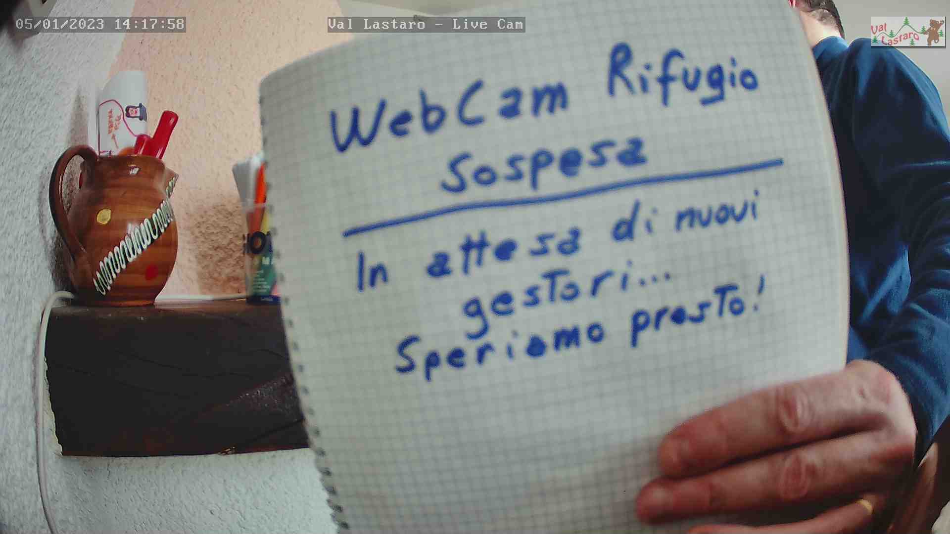 WebCam