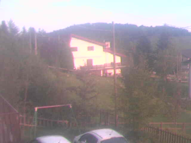 WebCam