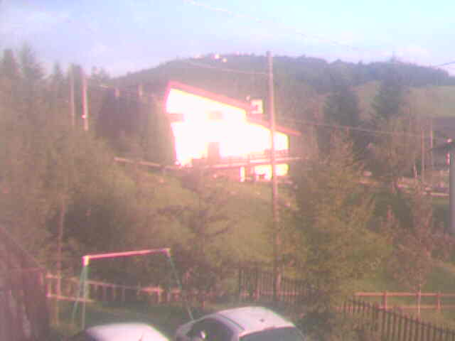 WebCam
