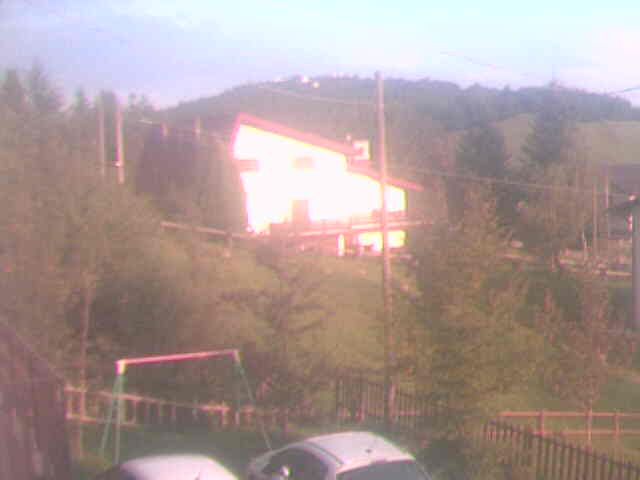 WebCam