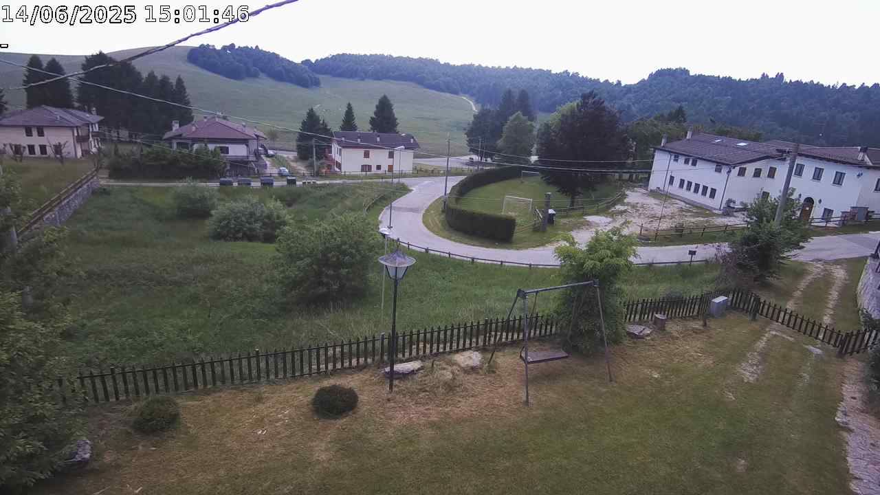WebCam