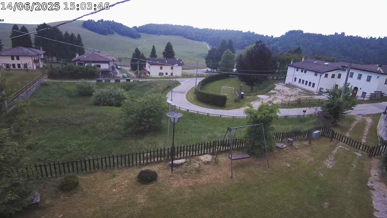 WebCam