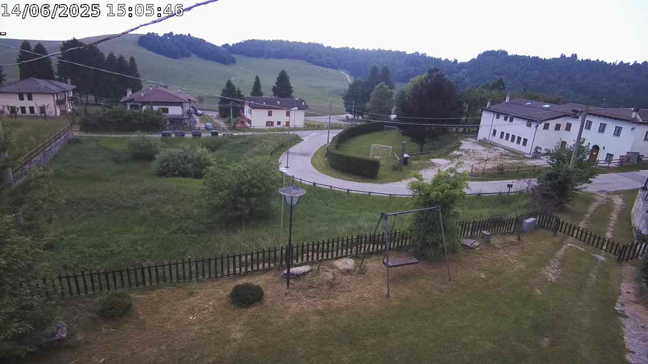 WebCam
