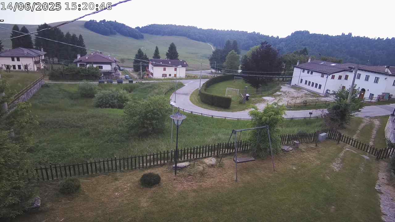 WebCam