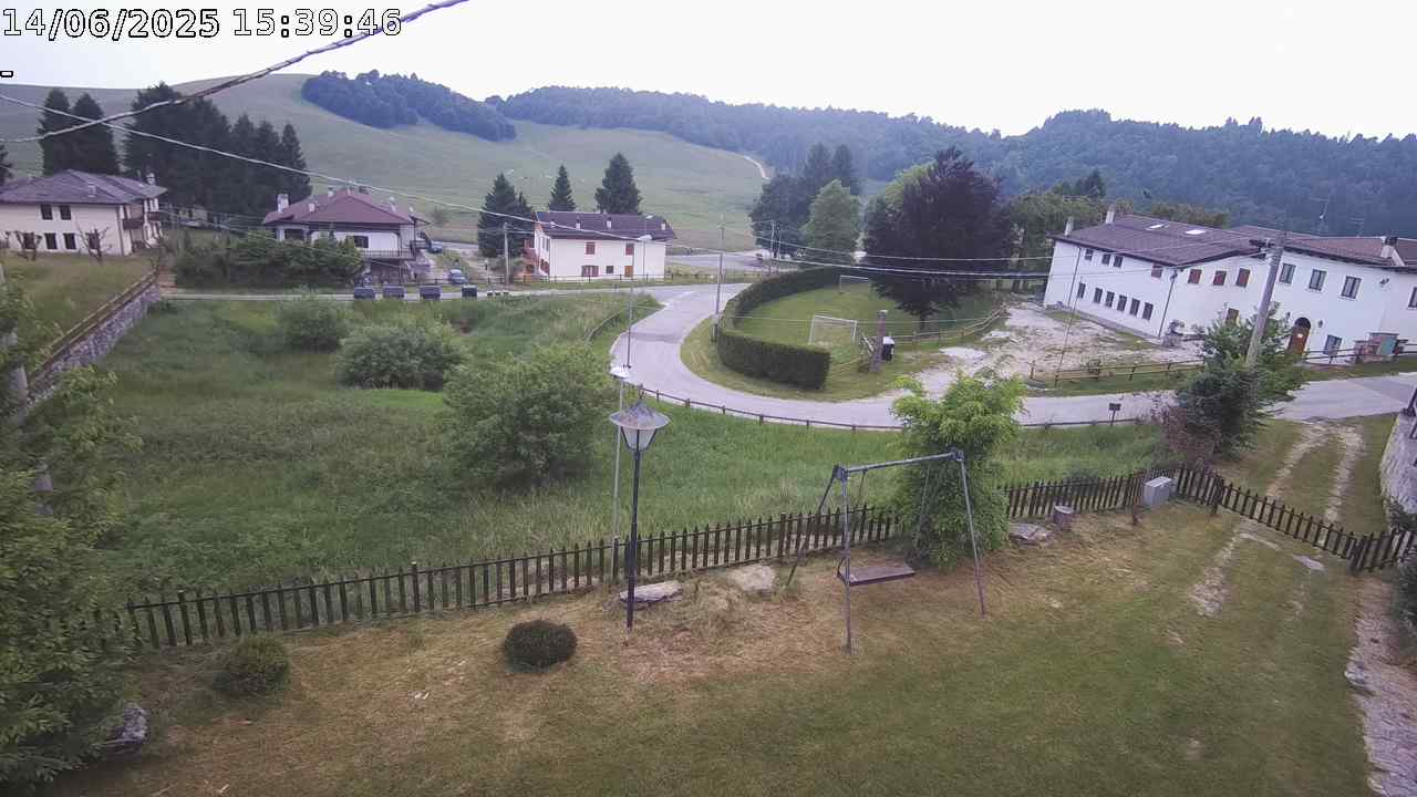 WebCam