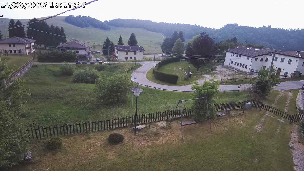 WebCam