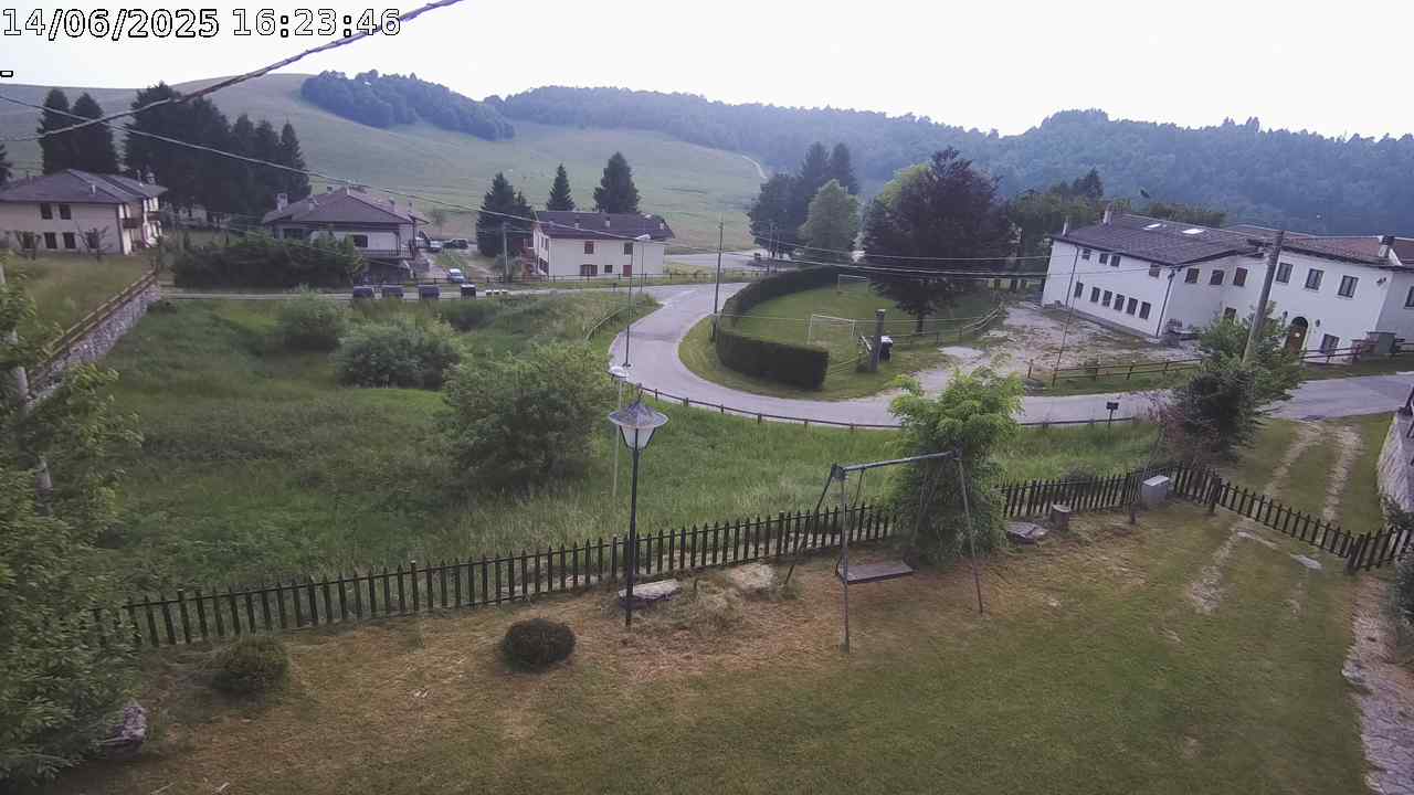 WebCam