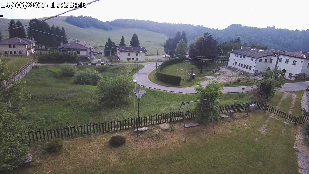 WebCam