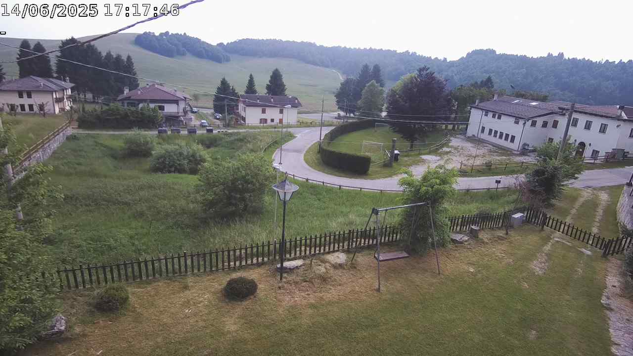 WebCam