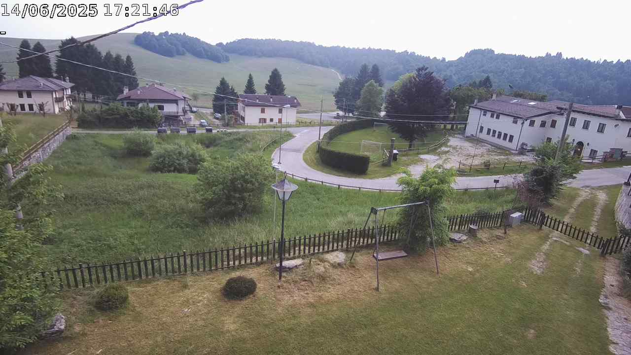 WebCam