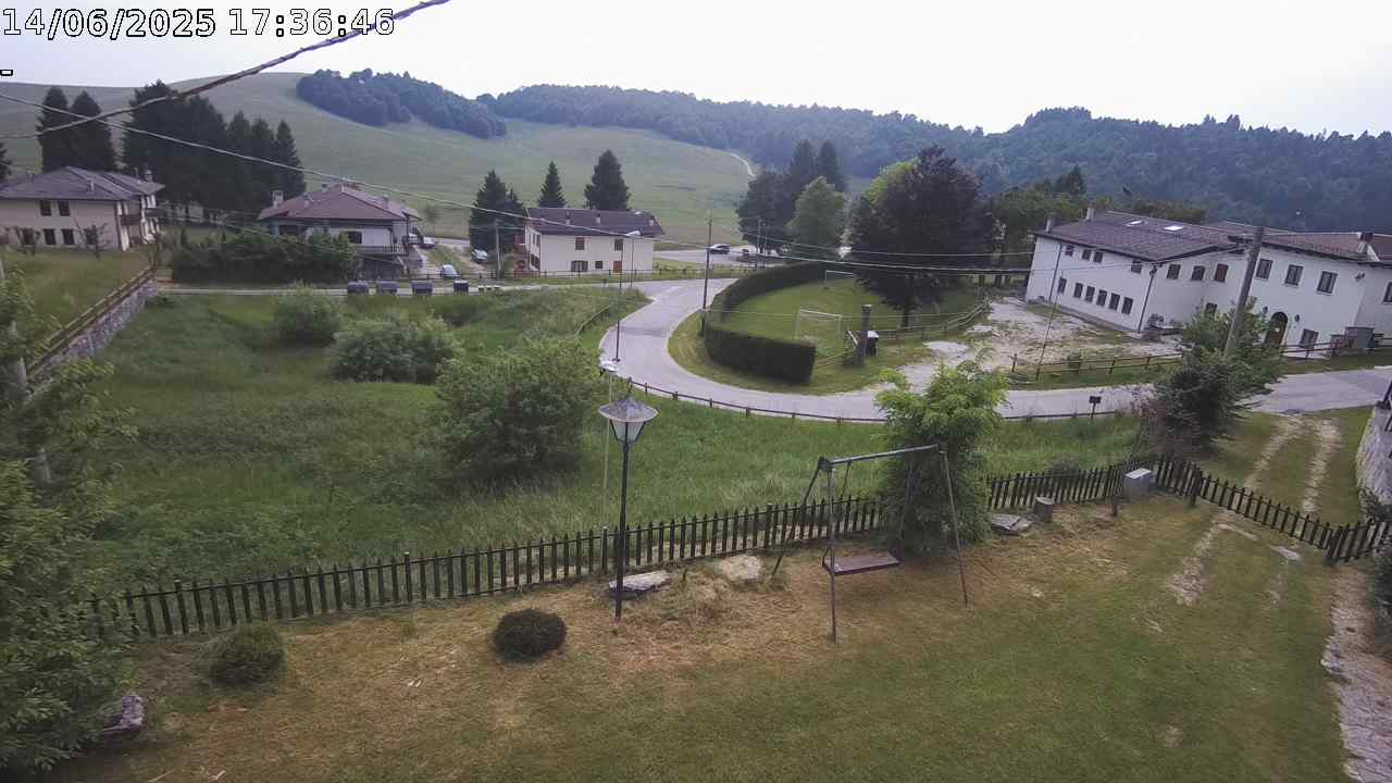WebCam