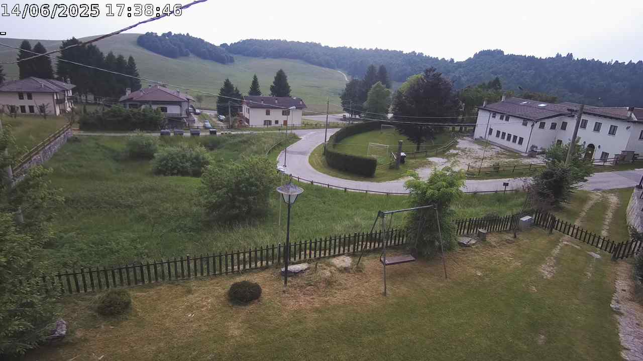 WebCam