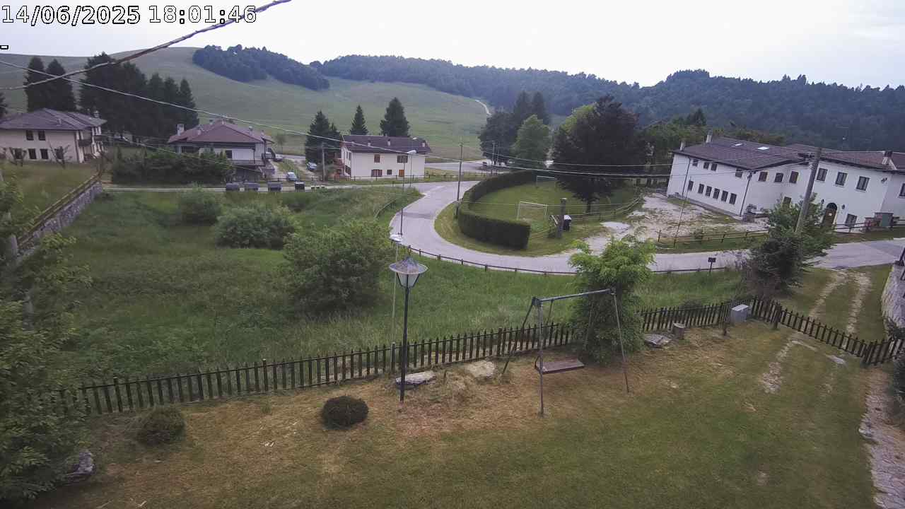 WebCam