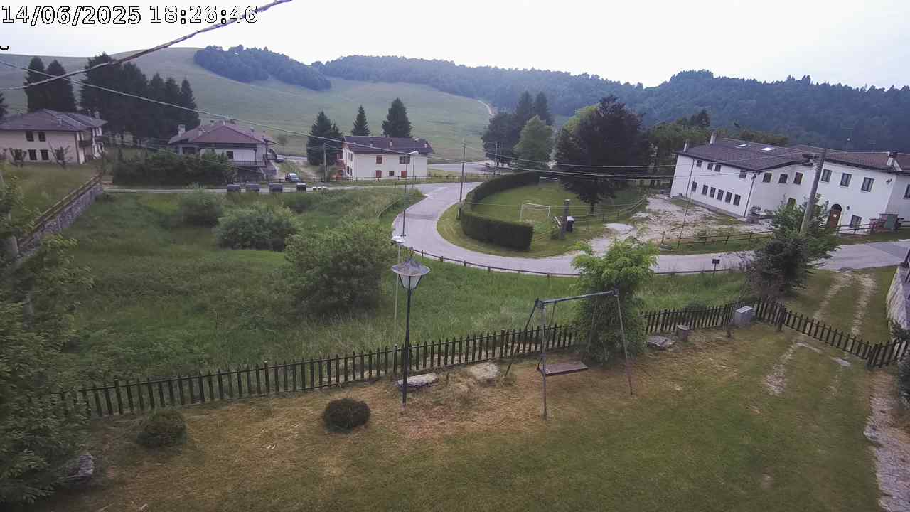 WebCam