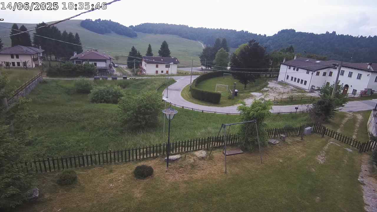WebCam
