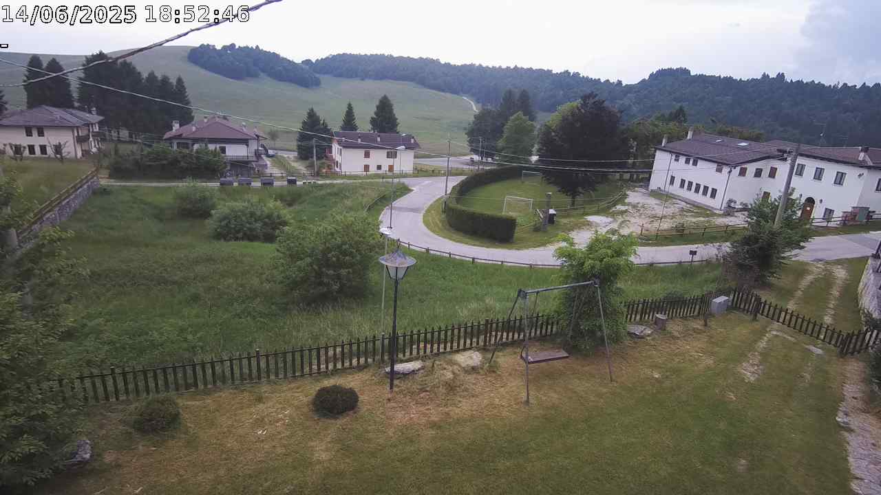 WebCam