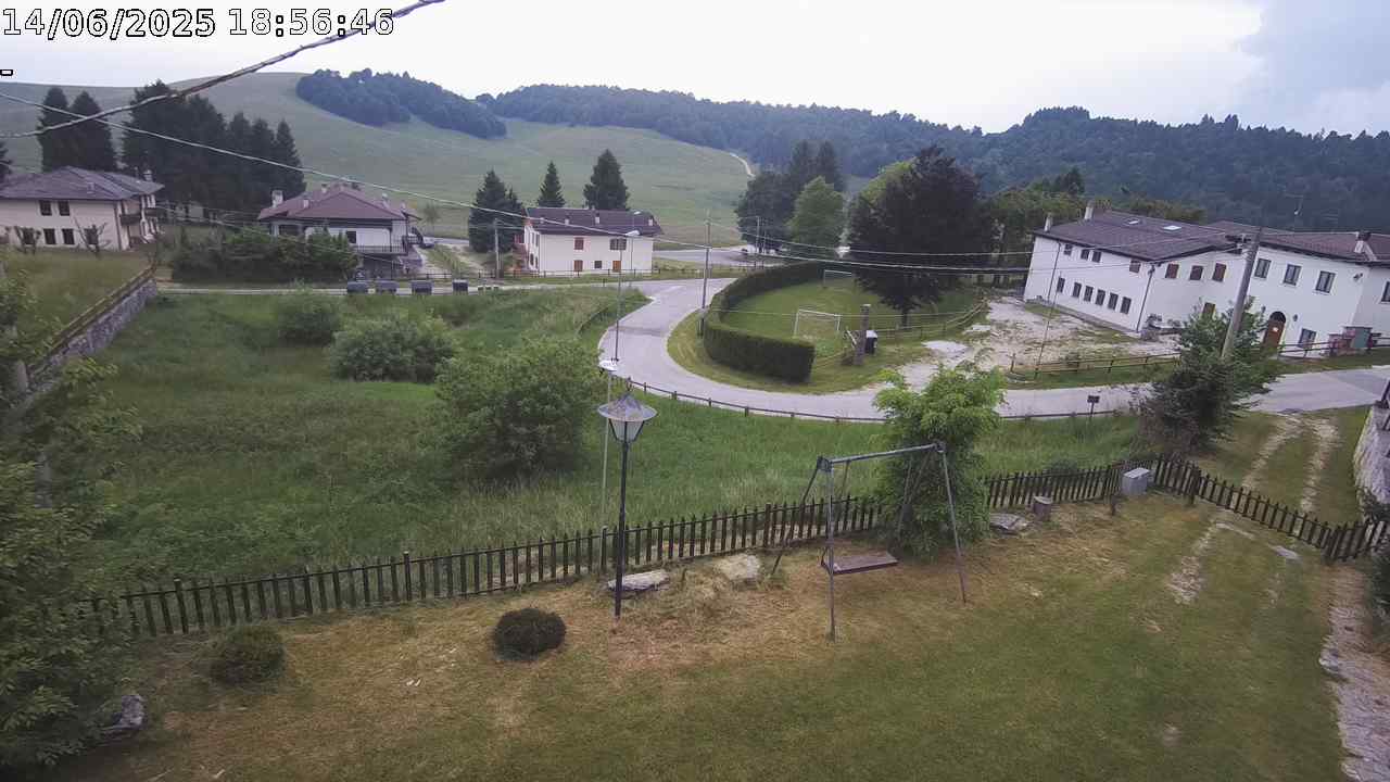 WebCam