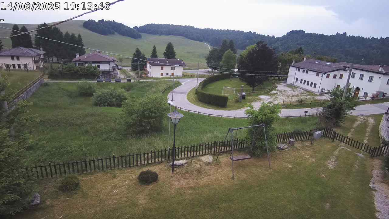WebCam