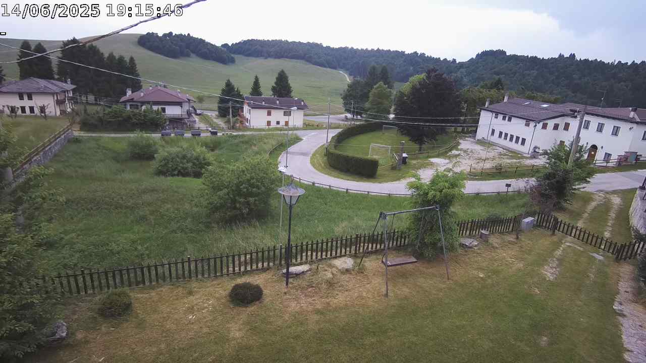 WebCam
