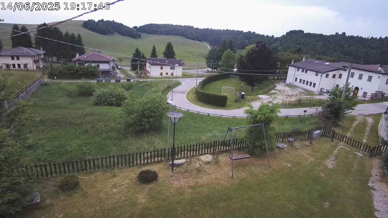 WebCam